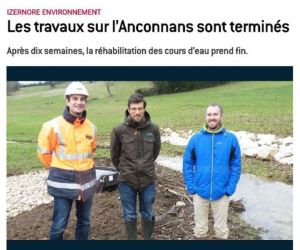 #50 – Le Progrès