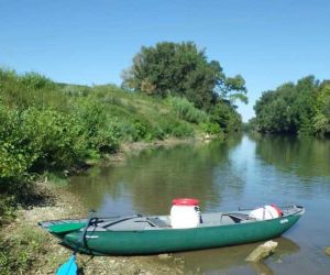 #27 – L&rsquo;Aude en canoë