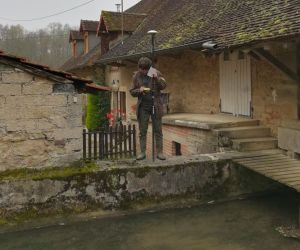 #85 – Des p&rsquo;tits points, des p&rsquo;tits points…