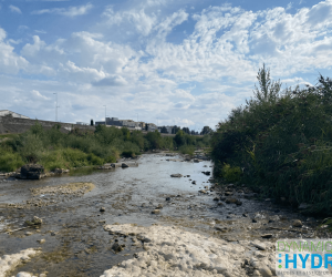 #193 – Granulo sur le Gardon en traversée d’Alès