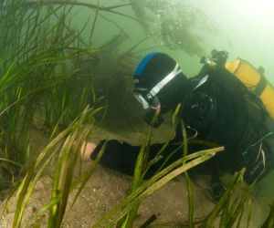 #6 – Granulo sous l&rsquo;eau !