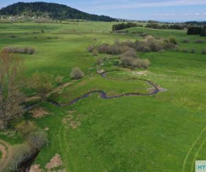 #119 – Veyre vue de drone