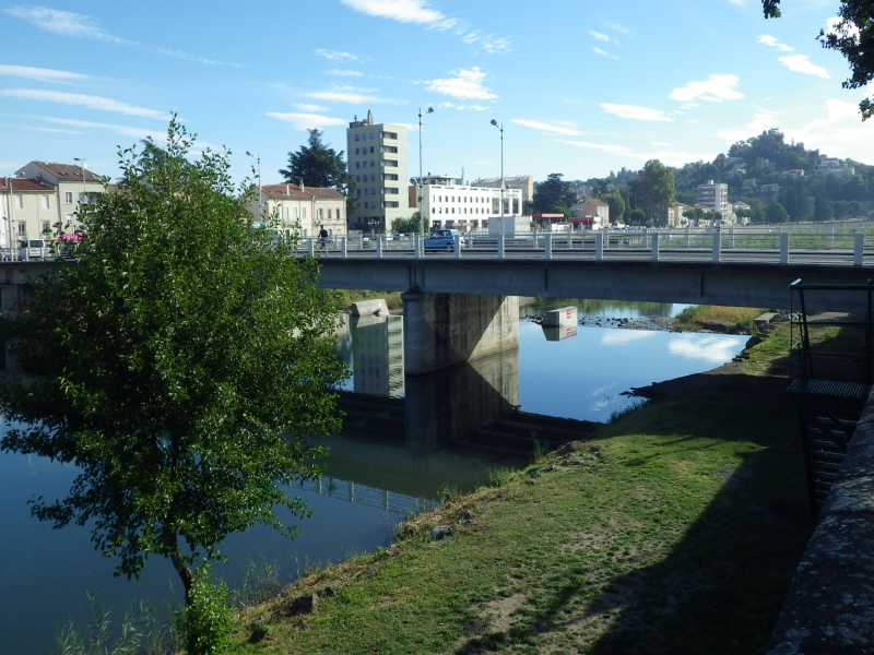 Gardon d&rsquo;Alès