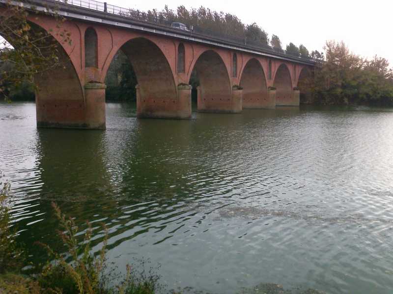 Garonne
