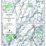 Cartographie SIG de l'Herbasse